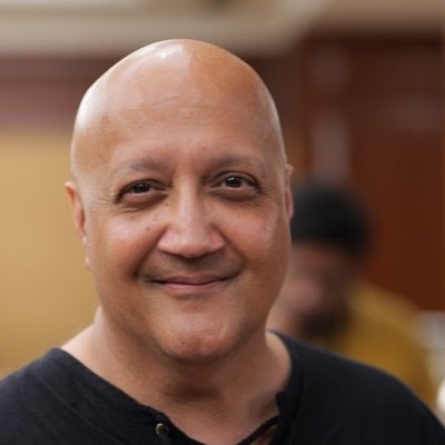 Oct 10, Virtual Day Speakers