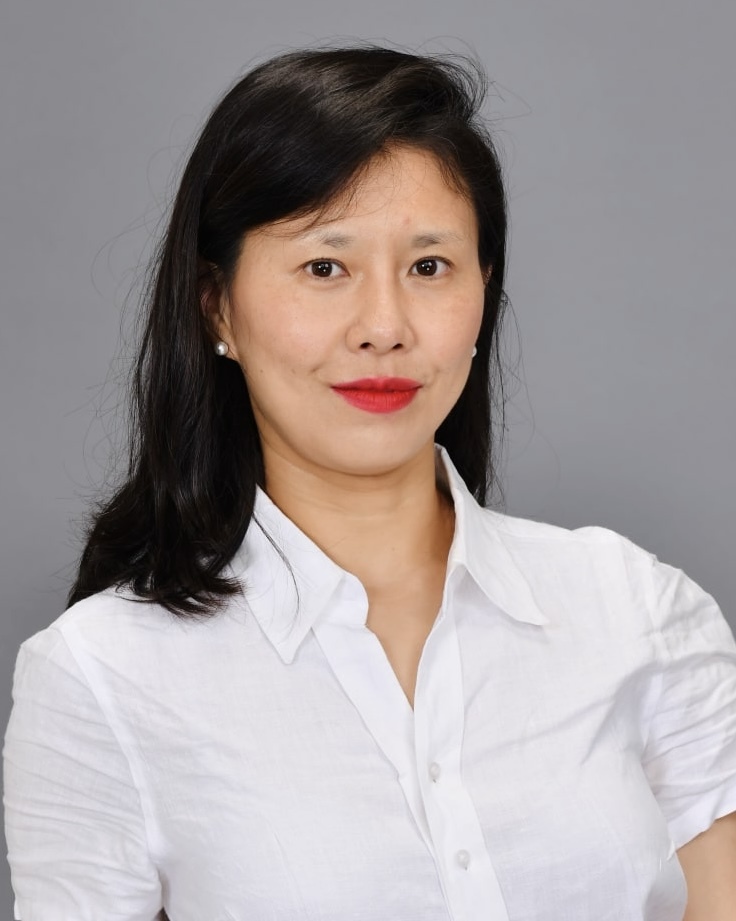 Oct 10, Virtual Day Speakers