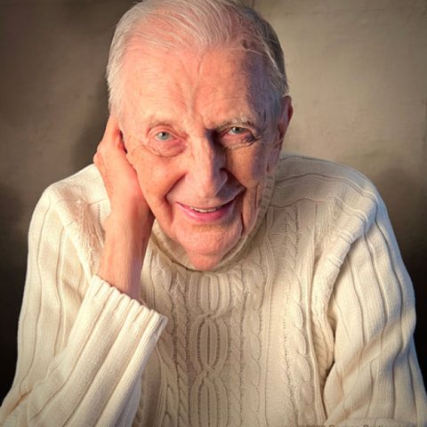 Dr. Stanley Krippner