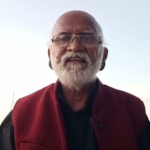 Yogi Surajnath ji